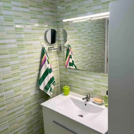 Appartamento Bonito Bungalow *