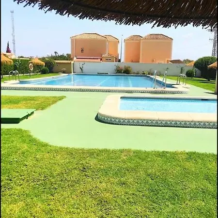 Appartamento Bonito Bungalow Torrevieja