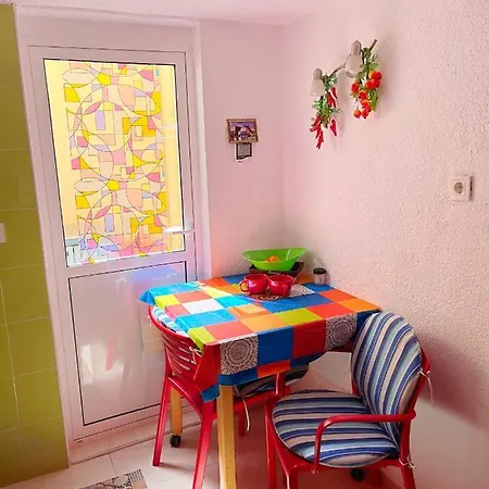Bonito Bungalow Appartamento *