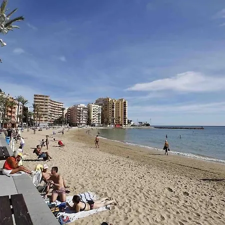 Apartament Bonito Bungalow *