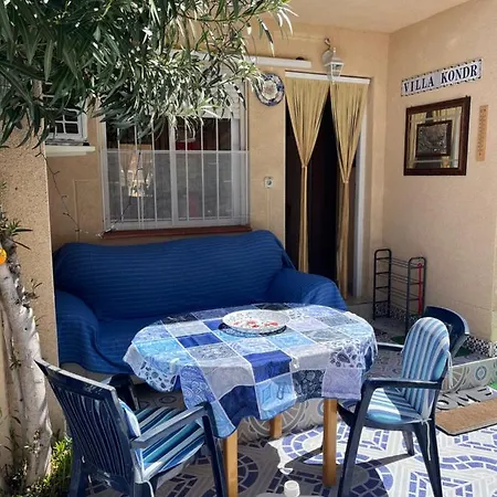 Appartamento Bonito Bungalow *
