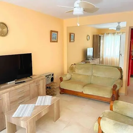 Bonito Bungalow * Торевьиа