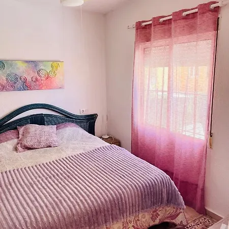 Bonito Bungalow Apartamento Torrevieja